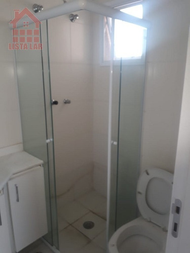 Imagem 23 de 30 de Apartamento Para Aluguel, 2 Dormitórios, Ipiranga - São Paulo - 1753