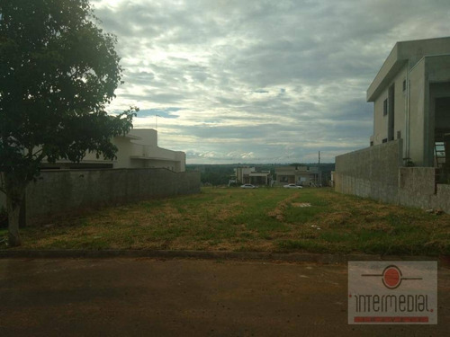 Imagem 4 de 11 de Terreno À Venda, 513 M² Por R$ 155.000,00 - Residencial Haras Inga Mirim - Boituva/sp - Te1274