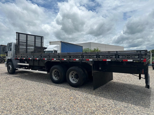 Ford Cargo 2422 10/10 Truck 6x2 Carga Seca