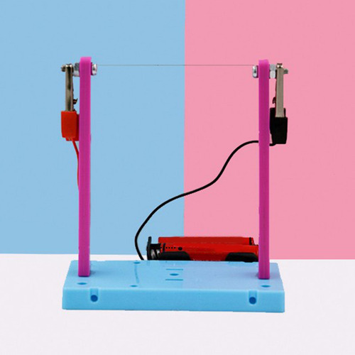 De Espuma De Ciencia Diy, Juguetes Educativos, Equipo De