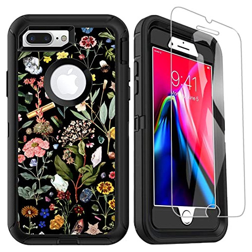 Funda Para iPhone 7 Plus iPhone 8 Plus iPhone 7 Plus/ipho-02
