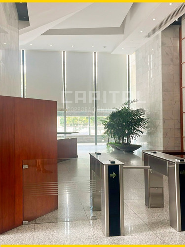 Oficina En Venta En Torre Duo
