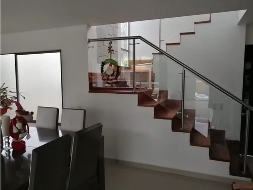 Venta De Casa Condominio La Morada, Jamundí, 4184.