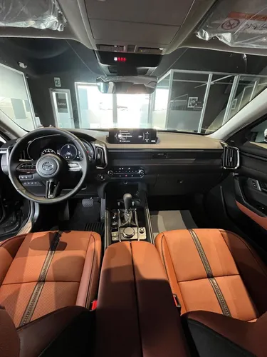 Cx-50 2.5 4x4 Gran Touring Signature 2026/ch