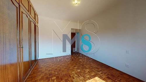 Imagem 12 de 15 de Apartamento Com 4 Dormitórios À Venda, 254 M² Por R$ 2.500.000,00 - Higienópolis - São Paulo/sp - Ap0221