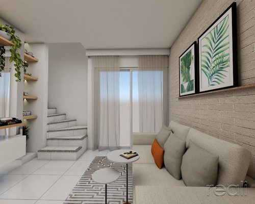 Imagem 6 de 15 de Casa Em Condominio - Passare - Ref: 1162 - V-rl1162