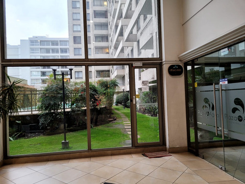 Se Arrienda Departamento Argomedo Santiago Centro