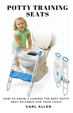 Libro Potty Training Seats: How To Know & Choose The Best...