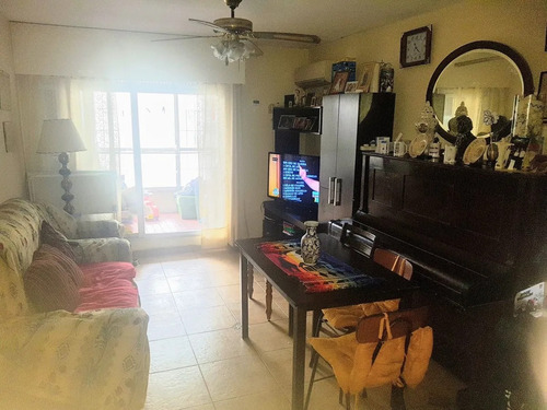 Imagen 3 de 10 de Precioso Apartamento 2 Dorm Pocitos.