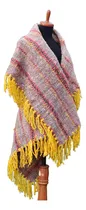 Comprar Ruanas De Lana