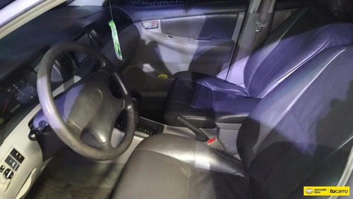 Toyota Corolla Xli