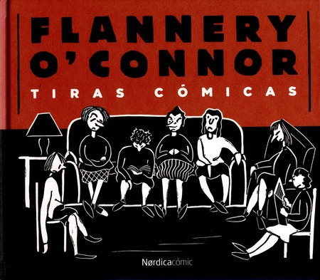 Libro Tiras Comicas