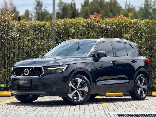 Volvo XC40 B4 Hybrid
