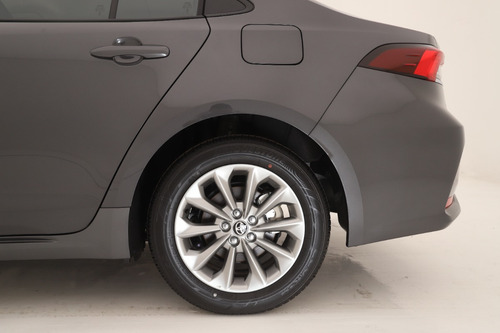Toyota Corolla 2.0 Xli Cvt 170cv