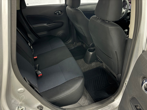 Nissan Note 1.6 Sense 110cv