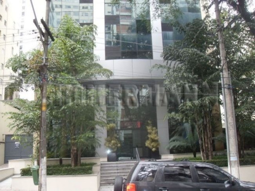 Comercial - Higienopolis - Ref: 126256 - V-126256