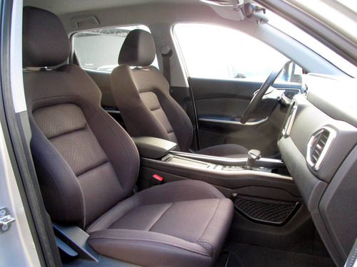 Chery Tiggo 5x 1.5 Vvt Turbo Iflex T Dct