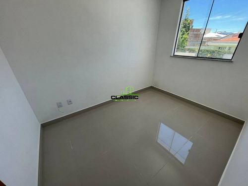 Imagem 9 de 15 de Apartamento Com 2 Quartos Para Comprar No Candelária Em Belo Horizonte/mg - 3988