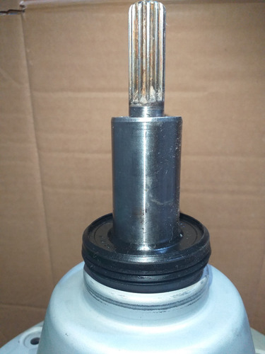 Câmbio Da Electrolux Lt15f Usado (Usado)