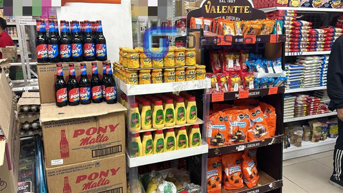 Derecho Llaves De Próspero Minimarket. ¡altamente Rentable!.