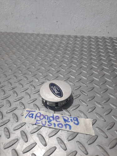 Tapón De Rin Ford Fusion I4 2.3 Aut 2005/2012