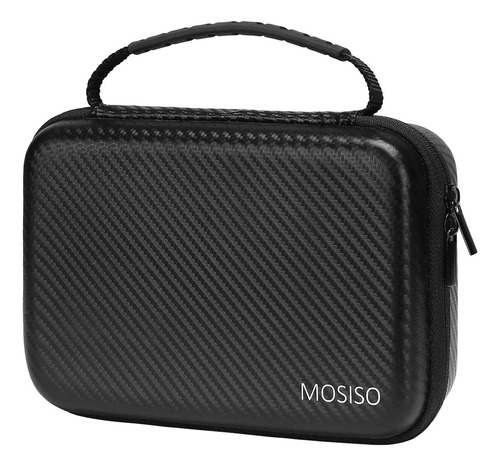 Funda Dura Mosiso Para Philips Norelco Multigroom, Segura