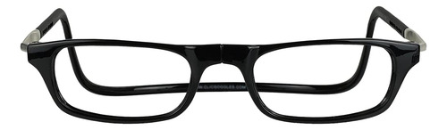 Lentes De Lectura Clic Magnetic Original Long Tr90 Acrílicas