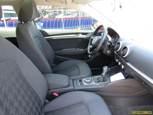 Audi A3 Ambition Stronic At 1.8cc T Ct