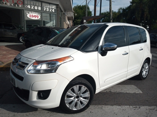 Citroën C3 Picasso 1.6 Exclusive Pac Way 2013 Ilarioautos