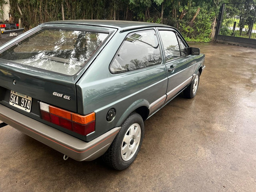 Volkswagen Gol 1.6 Gl