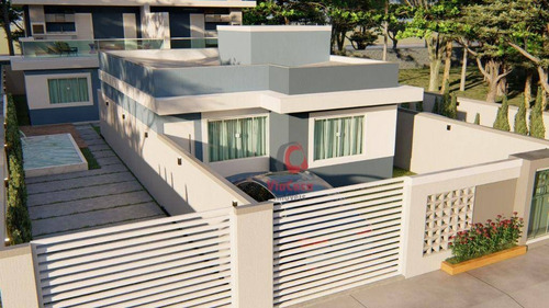 Imagem 4 de 10 de Duplex 3quartos, Próximo De Tudo, Praia E Centro, Acabamento De Primeira !!!! - Ca2373