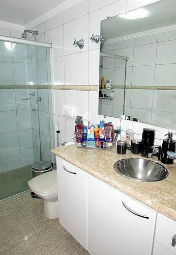 Imagem 16 de 30 de Aceita Permuta Menor Valor......excelente Apartamento - Condomínio Clube , Próximo Ao Metro Ana Rosa - Vila Mariana, São Paulo - Ap2746