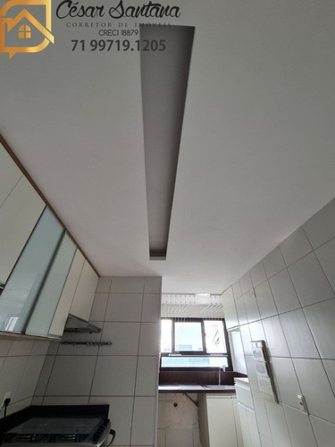 Imagem 6 de 19 de Apartamento - Ap02227 - 70735193