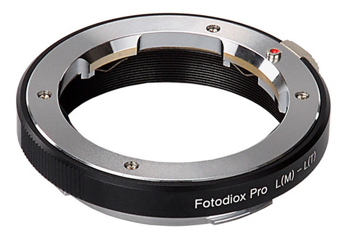 Foadiox Leica M Lens A Leica L-mount Camara Pro