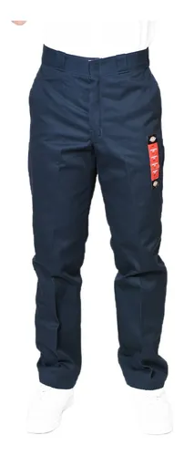 Pantalones DICKIES Hombre (Multicolor - 28 x 30)