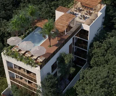 Departamento en venta