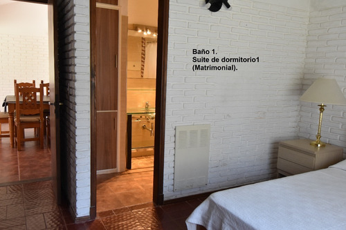Imagen 8 de 21 de Muy Buena Casa En Cantegril, Punta Del Este.