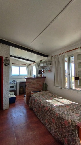 Monoambiente / Baja Temp Mínimo 2 Noches