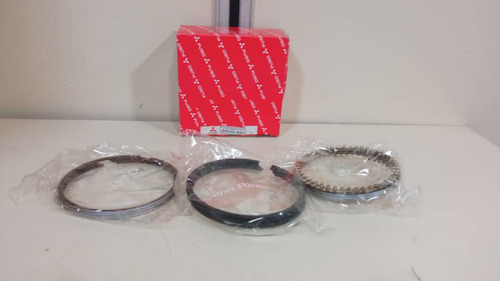 Anillos 0.20 L300