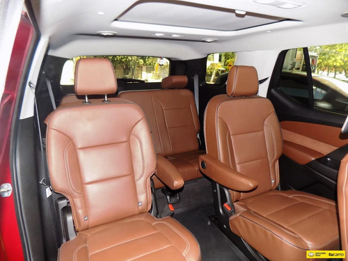 Chevrolet Traverse Traverse