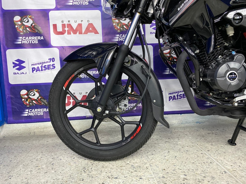 Imagen 18 de 25 de Discover 125 St-r
