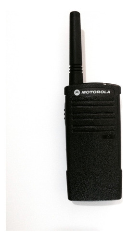 Motorola Radiocomunicacion