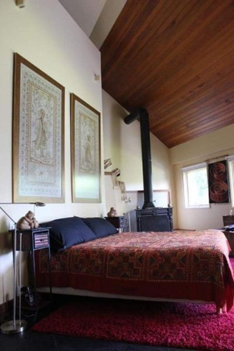 Imagen 8 de 23 de Venta Quinta |chalet 6 Ambientes | Residencia De Categoria 500m2 Cubiertos
