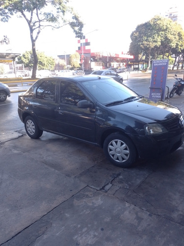 Renault Logan 1.6 Aa Da