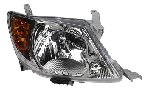 Optica Para Toyota Hilux Tyc 2005 2006 2007 2008 Derecha