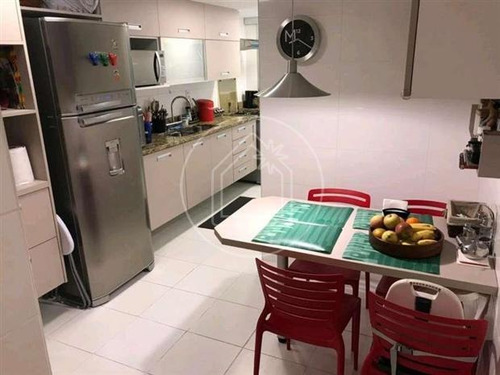 Apartamento - Ref: 868655