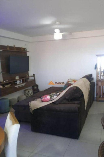 Imagem 5 de 30 de Apartamento À Venda, 86 M² Por R$ 515.000,00 - Quinta Da Primavera - Ribeirão Preto/sp - Ap4618