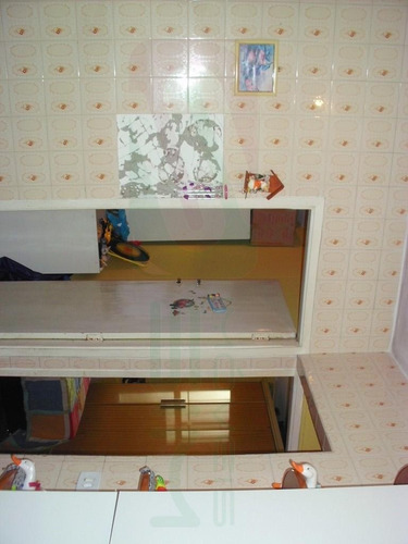 Imagem 4 de 30 de Apartamento Em Conjunto Habitacional Teotonio Vilela - São Paulo - 1597