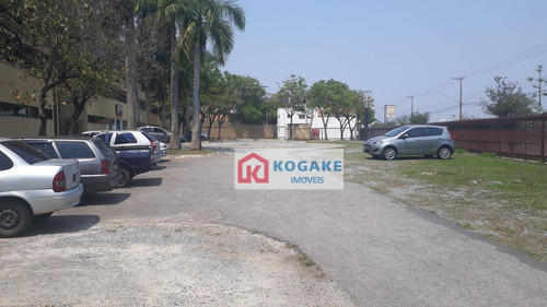 Imagem 3 de 30 de Prédio Para Alugar, 4500 M² Por R$ 115.000,00/mês - Jardim Califórnia - Jacareí/sp - Pr0120