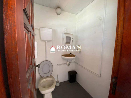 Imagem 4 de 6 de Sala Comercial Para Locação !!! - 4187